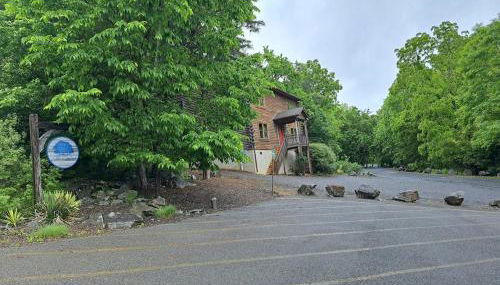 The Lewis #25 - The Cabins at Lexington - Foto 3