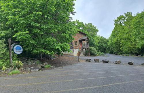 The Lewis #25 - The Cabins at Lexington - Foto 3