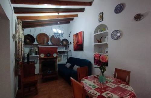 Casa Rural El Castillo - Foto 18