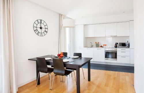 Durlet Beach Apartments - Foto 72