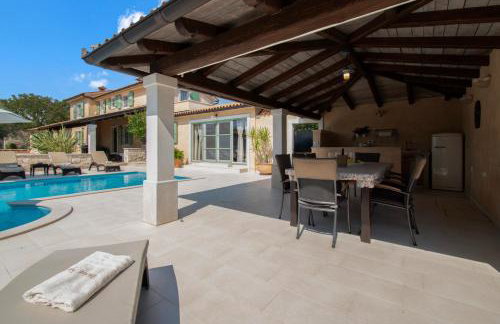 Villa Vlacich by Istrabook - Foto 11