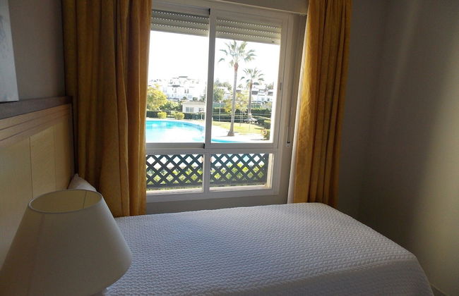 Beachside Apartment Near Puerto Banus - Foto 4