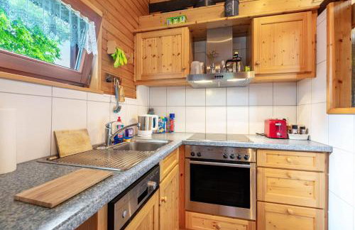 Feriendorf Rechbergblick, Haus 29 - Foto 16