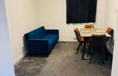 Canvey Stay Entire Flat - Foto 8