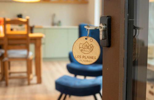 Les Planes de Viladrau - Foto 39