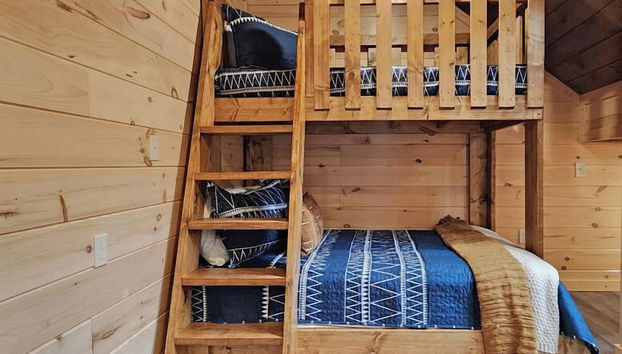 A Splashing Good Time - Foto 5, Habitación