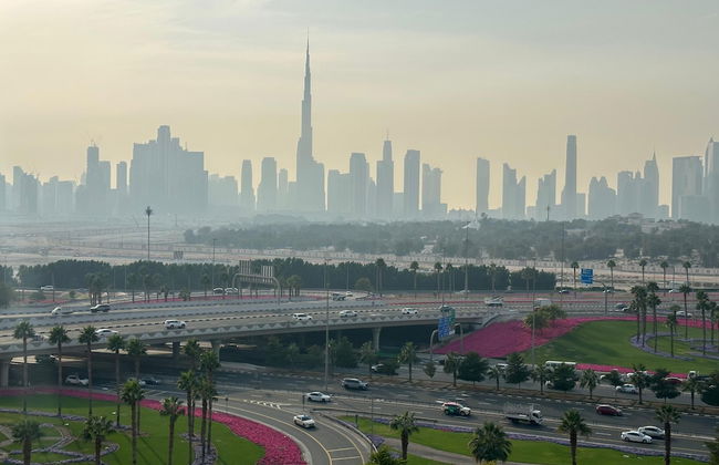 Sunset Haven - Chic Creek Studio - Foto 1