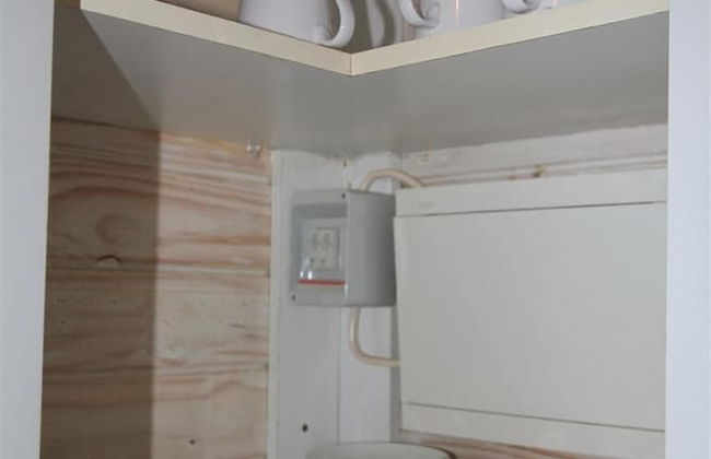 Self catering Mozambique - Photo 54