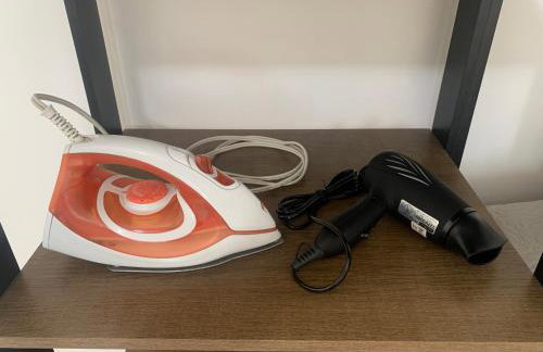 Apartamento em Santos no Gonzaga em frente a praia - Foto 21