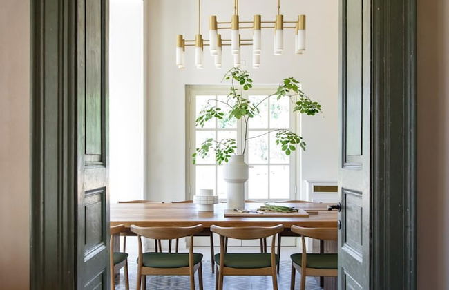 Villa IL Gamberaio VG - Foto 10