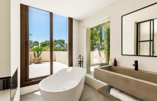 Villa Copal Marbella - Foto 8