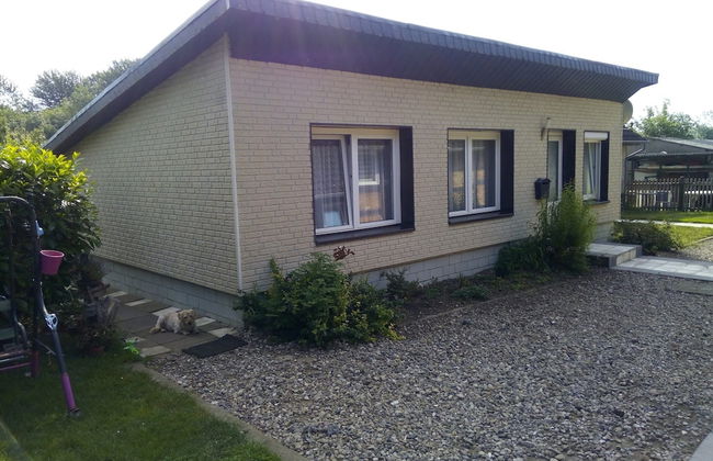 Spacious Bungalow near Sea in Grundshagen - Foto 18