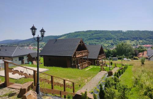 Domki na Kamiennej Laworcie - Foto 16