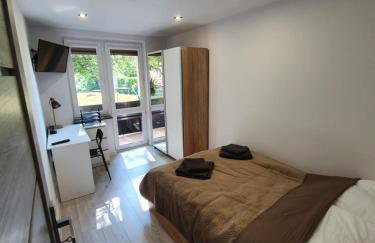 M&K Center Apartment - Foto 8