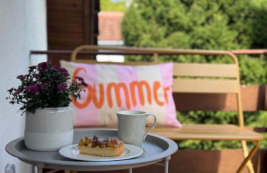 Ferienwohnung Schwarzwaldnest - Foto 12