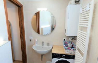 Cozy Home Salt - La Casetta - Foto 7