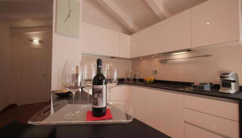 Casa Marcone - Foto 5