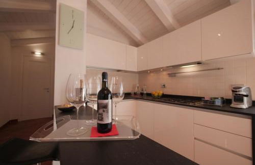 Casa Marcone - Foto 5