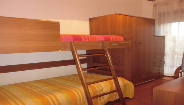 Comfortable Flat Near the sea With Garden - Foto 5, Habitación