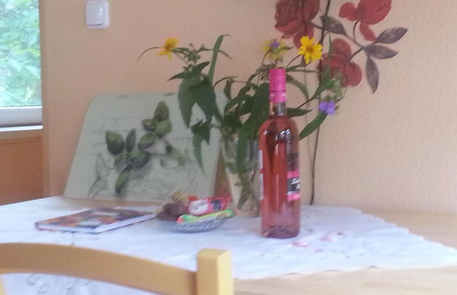 Haus Waldidyll am See 1 - Foto 7