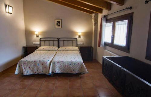 Casa Mossèn Batista - Foto 22