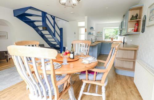 Mermaid Cottage - Foto 6