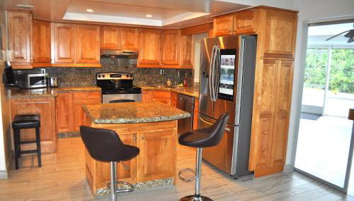 Bike to the beach, walk to restaurants, heated pool, secluded - Foto 4