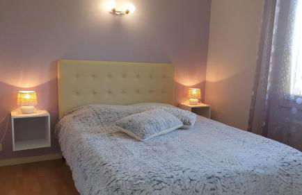 Salamandre 2 proche de Sarlat de 1 à 5 personnes - Foto 34