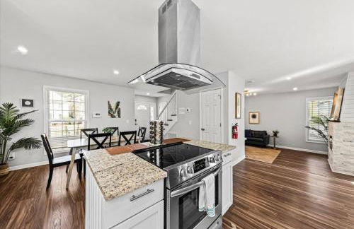 A Charleston Holiday at The Mossy Oak House - Foto 25