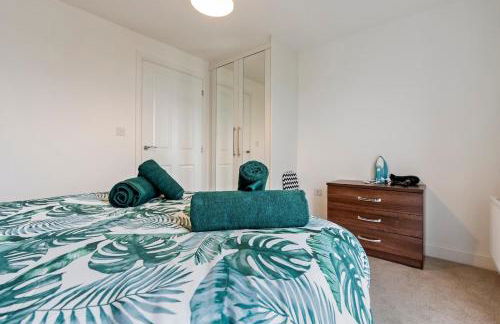 Modern and spacious apartment close to City Centre - Foto 27