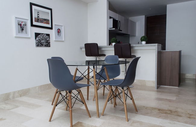 Miyana VIP Luxury Suite by LiveMexicoCity - Foto 21