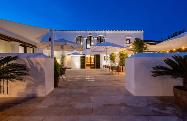 Safragell Ibiza Suites & Spa - Foto 69
