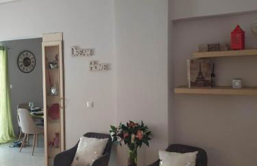 Modern 2BR city flat 10min from the beach - Foto 18