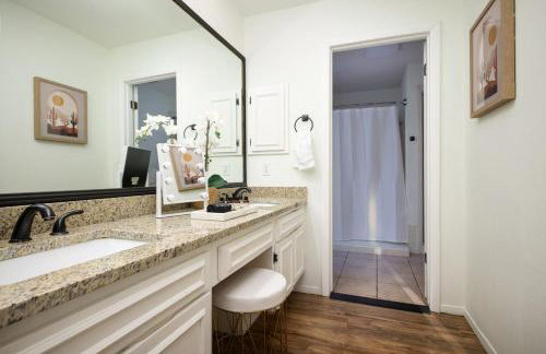 Texas Modern Minutes from Airport - Foto 18