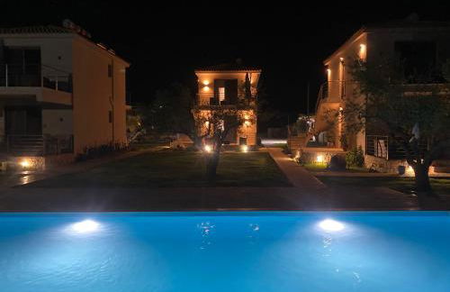 Three Charites Resort - Foto 69