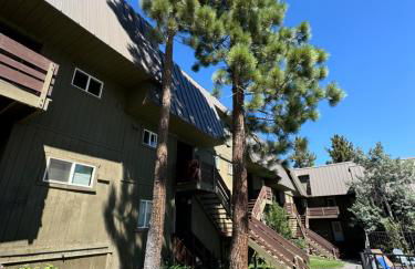 Cozy Condo in Mammoth with 2 parking spots! Ski,Snowboard, Ice skate! - Foto 22