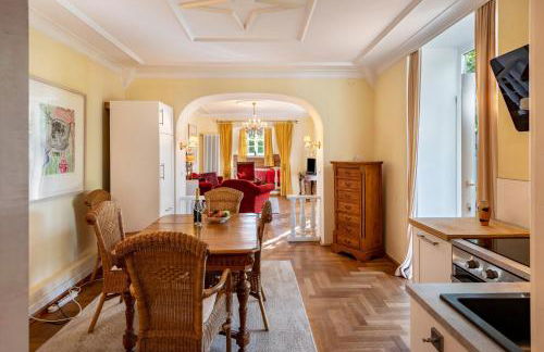 Villa Schlössle - Foto 9