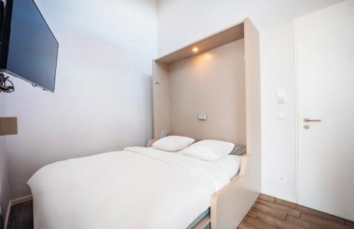 Brera Serviced Apartments München West - Photo 89