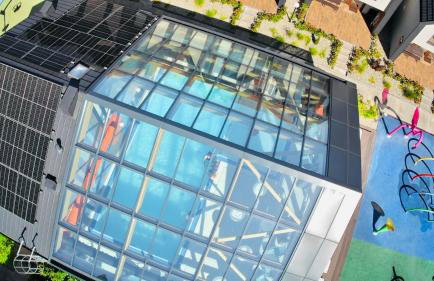 Morze Niechorze Domy całoroczne - Foto 4