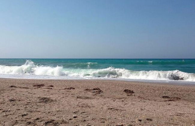 Charming Apartment in Aguadulce Near Sea - Foto 23