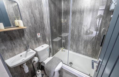 Crown Street Apartments - Foto 12