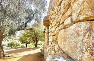 La Casa D'Ange Bergerie 5 étoiles de Luxe Piscine chauffée - Foto 30