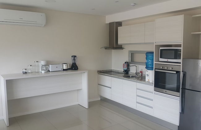 Start Villa Morra Rent Apartments - Photo 52