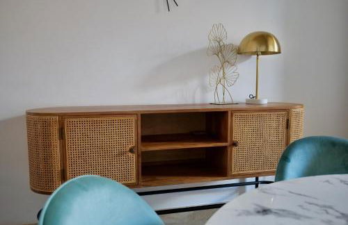 Fororomano Luxury - Foto 40