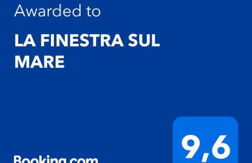 LA FINESTRA SUL MARE - Foto 7