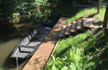 Ferienwohnungen direkt am Wasser - Photo 22