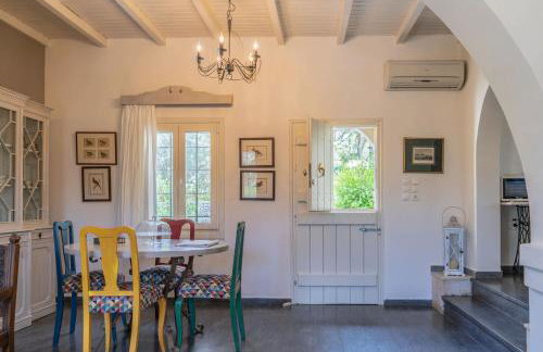 Bougainvillea House in Crete - Foto 10