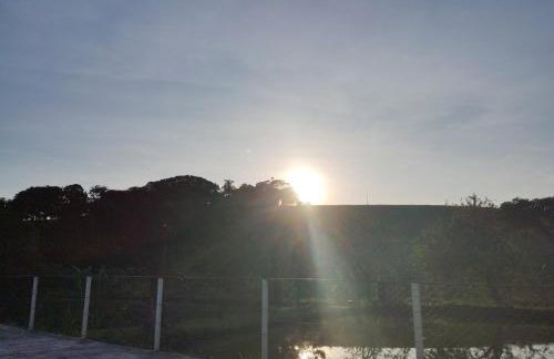 Pousada Vida feliz - Foto 51