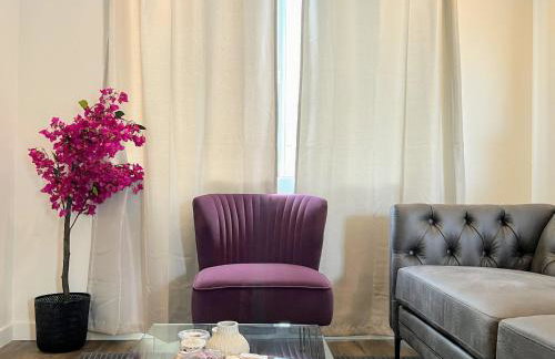 Hollywood Purple Habitat - Foto 22