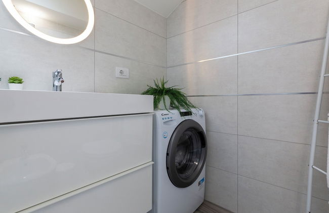 notaMi - Bright Attic M4 - 2 Bedrooms - Foto 25